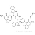 Hexaréline CAS 140703-51-1